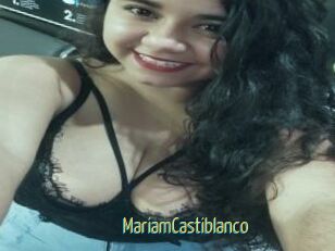 MariamCastiblanco