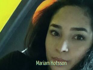 Mariam_Hotsson