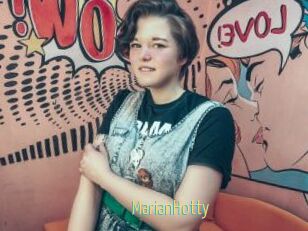 MarianHotty