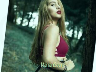MarianSaenz