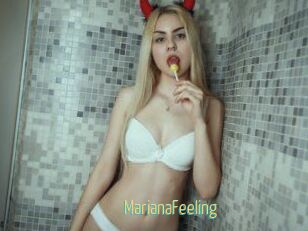 MarianaFeeling