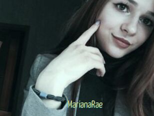 MarianaRae