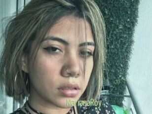 MarianaRoy