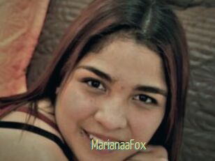 MarianaaFox
