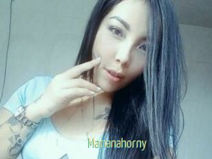 Marianahorny