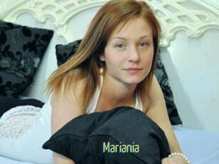 Mariania