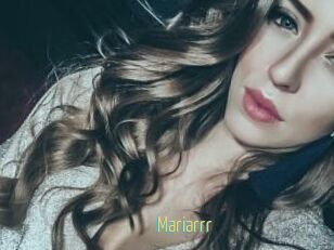 Mariarrr