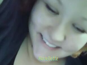 MarieBette