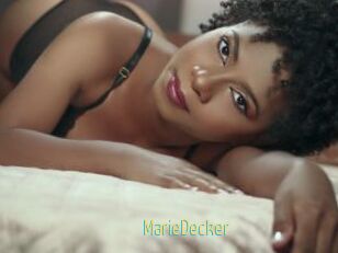 MarieDecker