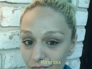 MarieFoxx