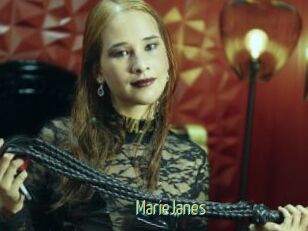 MarieJanes