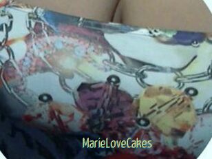 MarieLoveCakes