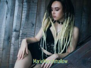MarieMarshmallow