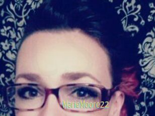 MarieMoore22