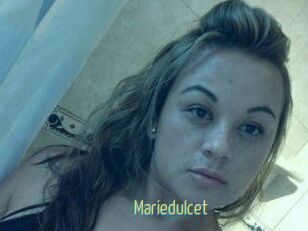 Mariedulcet