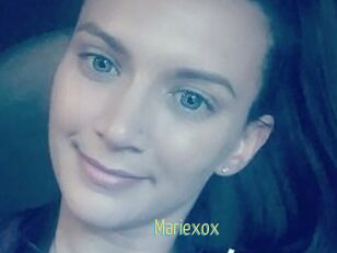 Mariexox