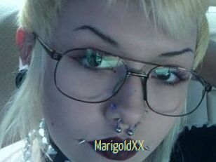 MarigoldXX