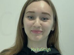 MarihaSitngh