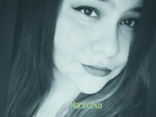 Mariixoxo