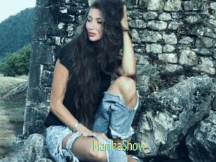 MarikaShow