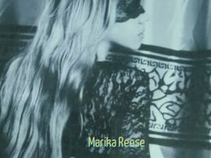 Marika_Reese