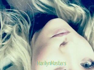Marilyn_Masters