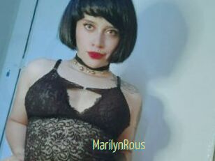 MarilynRous