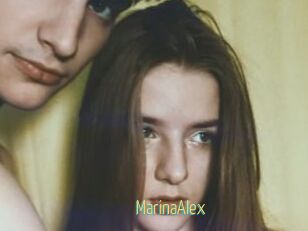 MarinaAlex