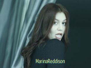 MarinaReddison