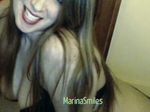 MarinaSmiles
