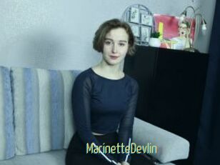 MarinetteDevlin