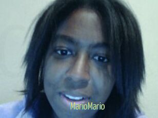 MarioMario