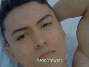Mario_Stewart