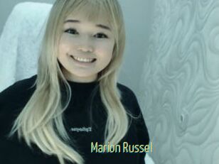 Marion_Russel