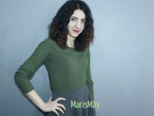 MarisMay