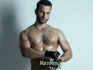 MarisMuscle