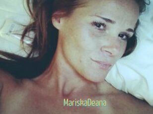 Mariska_Deana