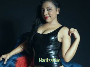 MaritzaBlue