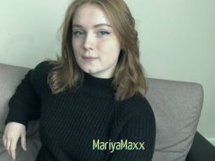 MariyaMaxx