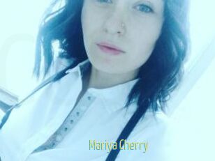 Mariya_Cherry
