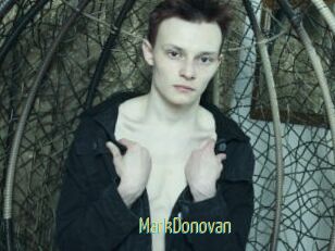 MarkDonovan