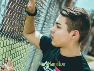 MarkHamilton