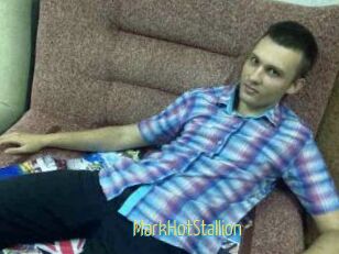 MarkHotStallion