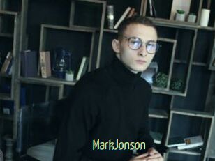MarkJonson