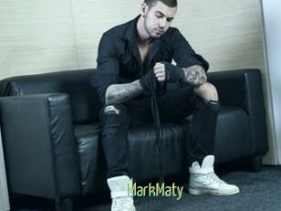 MarkMaty
