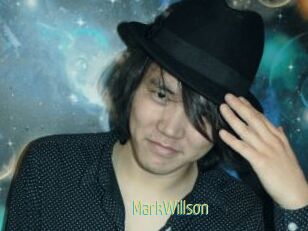 MarkWillson