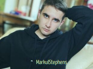 MarkulStephens
