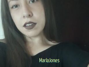 MarlaJones
