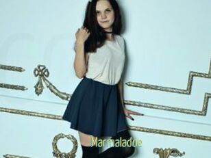 Marmaladde