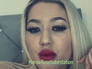 MarnieRosebabestation